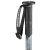 Monopod Manfrotto Element MII MMELMIIA5BK, czarny 93914021