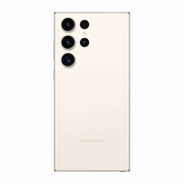 Samsung sm-s918b galaxy s23 ultra 6,8" 5g 8/256gb dualsim krém ok...