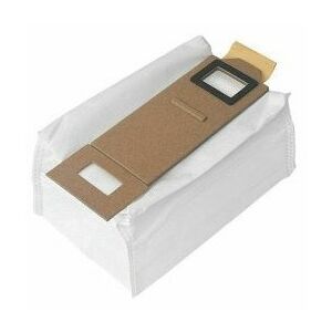 Roborock disposable dust bag S7/S7MaxV 12 pieces (8.02.0120)