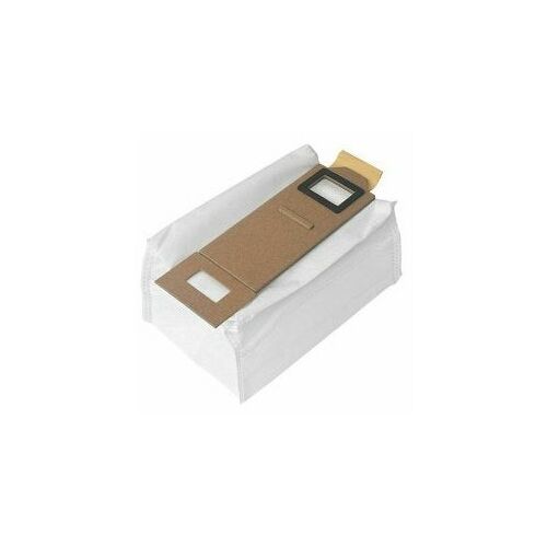 Roborock S7/S7MaxV eldobható porzsák