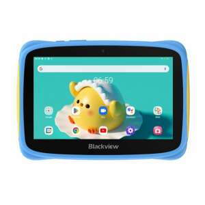 Blackview Tab 3 Kids 7" Tablet  2/32GB Android kék (BLACKVIEW TAB3 KIDS BLUE) 93914827 