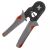 Bigstren Crimping Tool Set for Sleeves, Grey, 0.25-10mm², 94176425