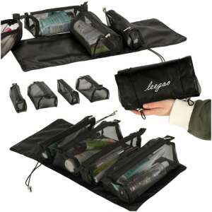 Legoo Travelling Piper Bag - 4 in 1 Foldable 110290217 - Cosmetic bag