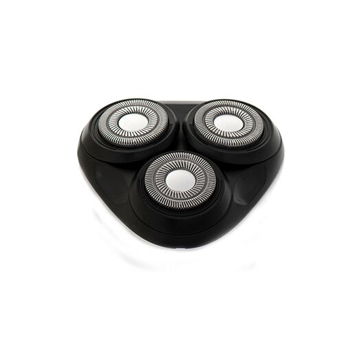 Głowica goląca męska Adler AD 2928.1, Ostrza obrotowe