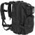 Vojenský batoh, čierny, 26L 95035155