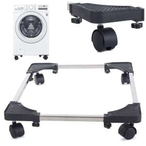 Mașină de spălat cu role de până la 38 kg 93919418 - Verk Group