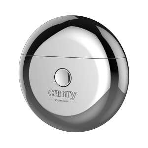 Camry Premium Reise-Rasierer CR 2938, Elektrorasierer für Männer, kompakt und tragbar, perfekt für Reisen - Haarentfernung & Rasur