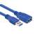 Usb 3.0 adaptér tienený kábel 1,5m 102418083