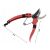 Gardening Pruning Shears for Shrubs and Plants 93919744
