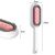 PetCare 3-in-1 Silicone Pet Brush for Cats and Dogs - Dimensions