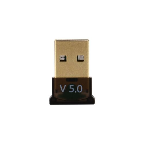 Adapter Bluetooth 5.0 USB z bliska