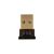 Adapter USB Bluetooth 5.0, 9x6 mm, czarny 141335018