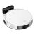 Dreame Mova M1 White Robot Vacuum Cleaner with charging dock