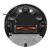 Dreame Mova M1 Robot Vacuum Cleaner bottom view showing brush and mop