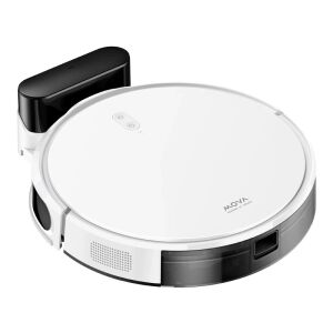 Dreame Mova M1 Robotporszívó, Fehér