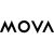 Logo marki MOVA