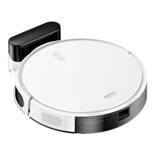 Dreame Mova M1 Roboter-Staubsauger, Weiß