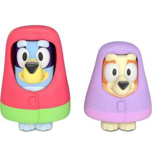 Bluey: Set de joacă Bunicile - Bluey și Bingo
