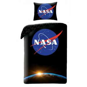NASA ágyneműhuzat, Napfelkelte (100% pamut) - 4051 93921715 