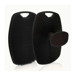 Exfoliant corp din silicon moale, 2 buc. 93921817 - Frumusețe și sănătate