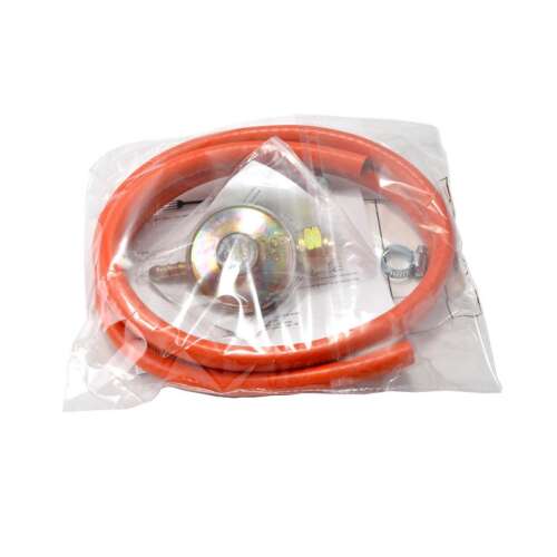 PB- Gáz nyomáscsökkentő (reduktor) készlet gázégőhöz, gázzsámolyhoz 98921731