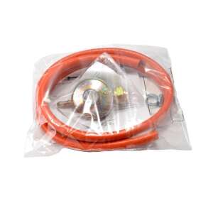 PB - Set regulator de presiune a gazului pentru arzător și suport de gaz 98921731 - Perfect Home