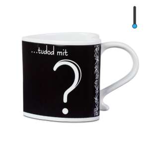 Herzförmiger Becher mit versteckter Nachricht 93922208 - Kunst & Hobby