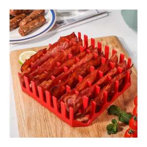 Szilikon légsütő grill állvány 93922179 - Grillezés & Kültéri főzés