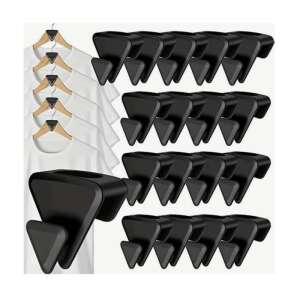 Platzsparender Schrankorganizer, 18-teilig 93922251 - Garderobenorganizer