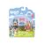 Bluey and Bingo Pool Time Figure Set in Packaging