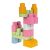 MiJoy Bio Pastel Building Blocks - Tower