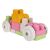 MiJoy Bio Pastel Building Blocks - Car Shape