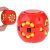 Drehendes Kugel-Puzzle aus dem 4-in-1 Geschicklichkeitsspielset