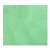 Zielony mikrofibrowy ściereczka do czyszczenia PVA, 38x35cm