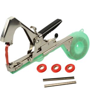 Pachet Cleste pentru legat via si plante + 10.000 capse + 4 role