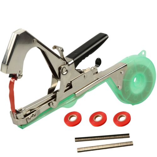 SDX Concept Szalagos Kötözőgép növényekhez, Zöld