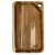 Tramontina Churrasco Teak Wood Cutting Board, 330x200x18 mm