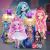 Колекция кукли Magic Mixies Pixlings