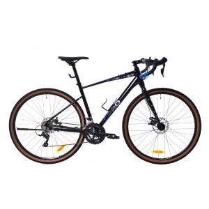 Capriolo G 9.4 Gravel Kerékpár Teljes Nézet - Sport & Szabadidő