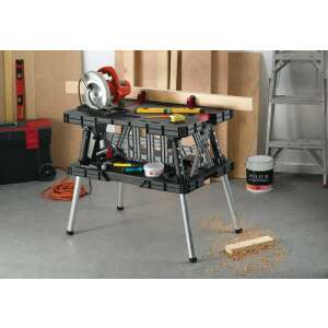 Keter Folding Work műhelyasztal