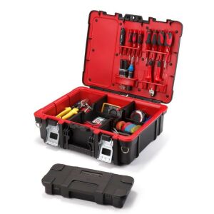 Keter Technican Box doboz 120042815 - Przechowywanie w ogrodzie