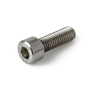 G21 imbusz csavar, rozsdamentes acél, M8x20 méret, DIN 912 - G21