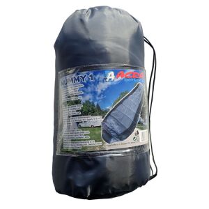 Acra MUMMY1 210 x 80/55 cm hálózsák, múmia 120043464 - Acra