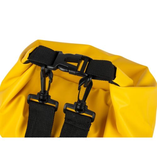 Acra ROVER 20 L csónaktáska sárga 135281141