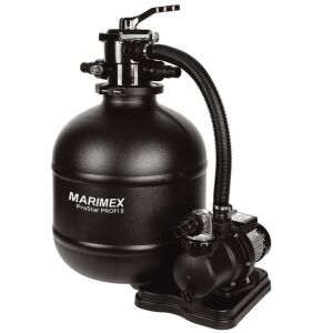 Marimex ProStar Profi 8 homokszűrő medencékhez - Szűrőberendezés & Vízforgató