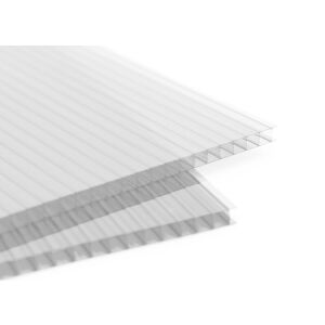 G21 GZ 48 Üvegház Csere 4mm Polikarbonát Panelek - Üvegház