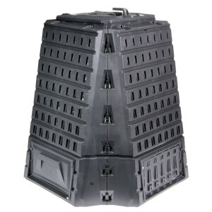 Prosperplast BIOCOMPO 900L kerti komposztáló - Komposztáló