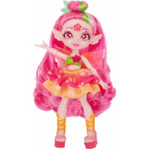 Detailed View of Magic Mixies Pixlings Rose Flora Doll - IMC Toys