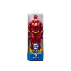 DC Comics The Flash 12 Zoll Actionfigur - Spin Master Heldenfiguren