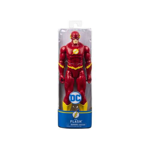 DC - Flash figura 12"